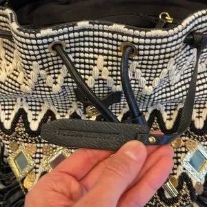 Rebecca Minkoff Mirrored Backpack Rebecca Minkoff | Bags | Rebecca Minkoff Mirrored Backpack  main image 2